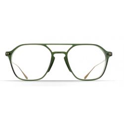 Brett Vic Acetate Green /Copper