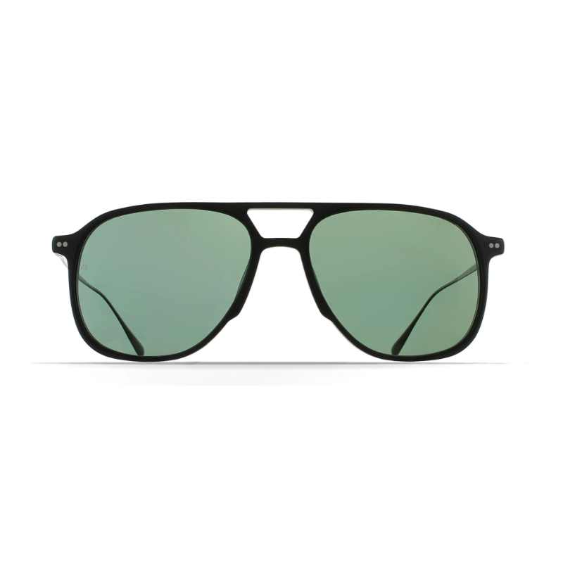 Brett Brown Sun Acetate Green Copper Inox