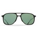 Brett Brown Sun Acetate Green Copper Inox