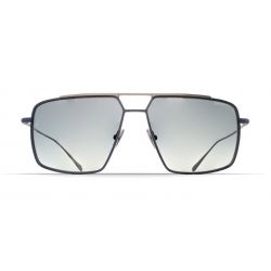 Brett Al Sun Blue Silver Titanium