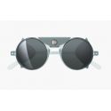 Izipizi Glacier Forme G Kaki Green Grey Lens Silver Mirror Cat3
