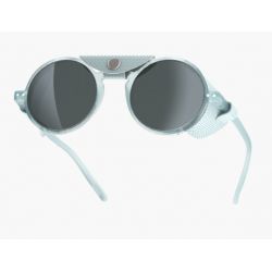 Izipizi Glacier Forme G Hazel Grey Lens Silver Mirror Cat3