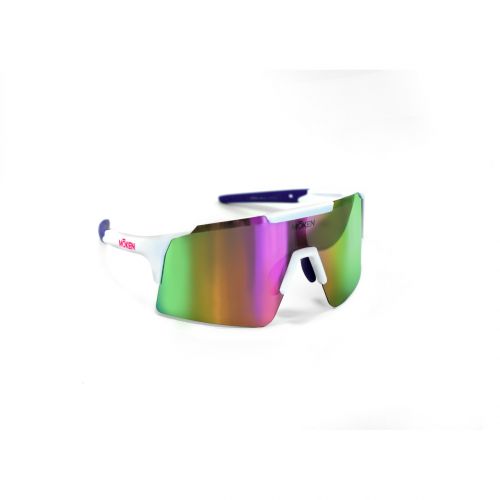 Moken Strato White - Multicolor Cat.3 Polarized