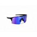 Moken Strato Black - Blue Cat.3 Polarized