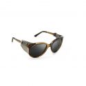 Moken Lina Sand - Grey Mirror Cat. 3 Polarized