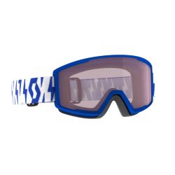 Scott Factor Royal Blue/White Enhancer