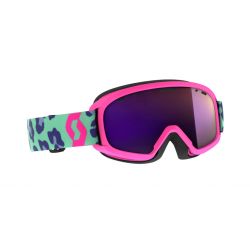 Scott Ski Goggles and Snowboard goggles - Lens innovations