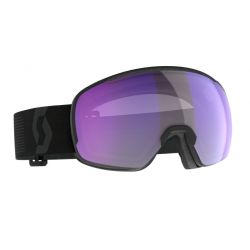 Masque de ski Jive Lhotse pour enfant porteur de lunettes