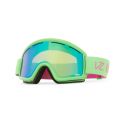 VonZipper Cleaver Slime Green - Gamma Chrome