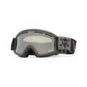 VonZipper Trike Kevin Jones SIG - Silver Chrome