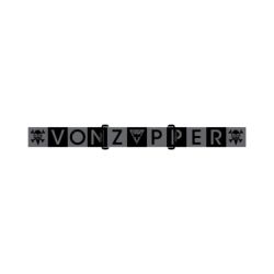 VonZipper Trike Kevin Jones SIG - Silver Chrome