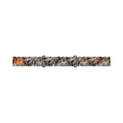 VonZipper MACHvfs Mossy Oak Satin -Fire Chrome