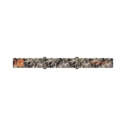 VonZipper MACHvfs Mossy Oak Satin -Fire Chrome