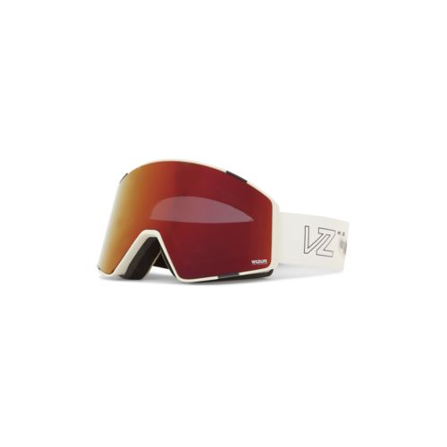 VonZipper Capsule X-Ray Bone - Black-Fire Chrome 