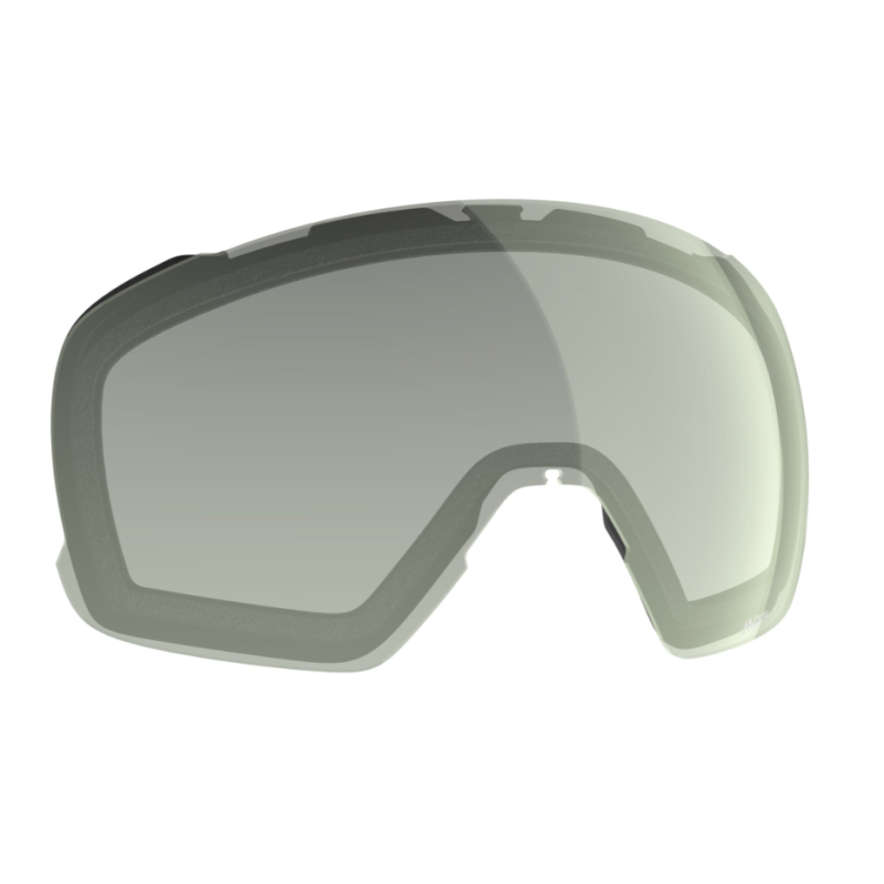 Scott écran Sphere OTG Amp Pro Green