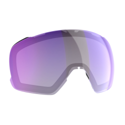 Scott écran Sphere OTG Light Sensitive Blue Chrome