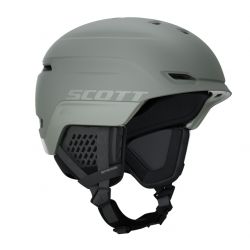 Scott Casque de Ski Chase 2 Helmet Soft Green