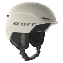 Scott Casque de Ski Chase 2 Helmet Light Beige