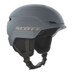 Scott Casque de Ski Chase 2 Helmet Aspen Blue