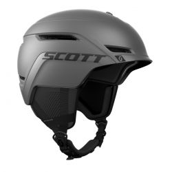 Scott Casque de Ski Symbol 2 MIPS Plus Helmet Titanium Grey
