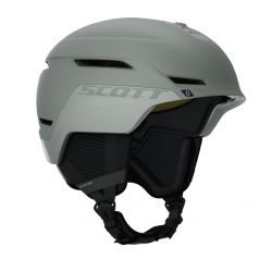 Scott Casque de Ski Symbol 2 MIPS Plus Helmet Soft Green