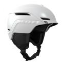 Scott Casque de Ski Symbol 2 MIPS Plus Helmet White Matt