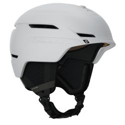 Scott Casque de Ski Symbol 2 MIPS Plus D Helmet White Matt
