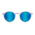 Nooz Optics Cruz Essential Dark Tortoise Grey Lenses