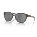 Oakley Latch Matte Charbon - Prizm Grey