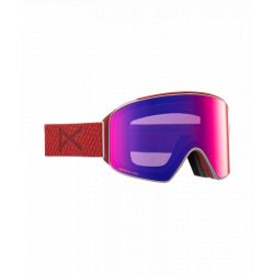 Masque de ski junior Julbo PROTON PHOTOCHROMIQUE Blanc