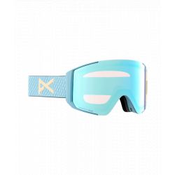 Bollé Masque de Ski Enfant Porteur de Lunette Explorer OTG Matte Pink Rose  Gold - 21955 - Masques de Ski - IceOptic