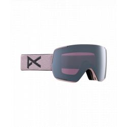 Bollé Masque de Ski Enfant Porteur de Lunette Explorer OTG Matte Pink Rose  Gold - 21955 - Masques de Ski - IceOptic