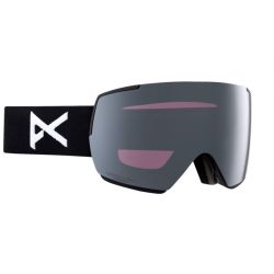 Anon M5S Cylindrical MFI Black 2 écrans Perceive Sunny Polarized Onyx & Perceive Variable Violet