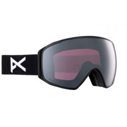 Anon M4S Toric MFI Black 2 écrans Perceive Polarized Onyx & Perceive Variable Violet