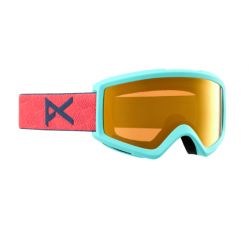 Zeal Transcend GPS Goggles, gafas para esquiar con indicadores GPS en  tiempo real