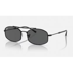 Ray-Ban RB3719 Black - Dark Grey