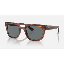 Ray-Ban RB4426 Transparent Light Brown - Brown