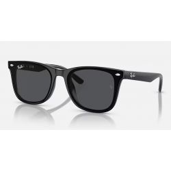 Ray-Ban RB4420 Black - Dark Grey Polar