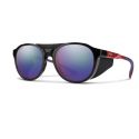 Smith Venture Wild Child Chromapop Polarized Violet Mirror Cat.3