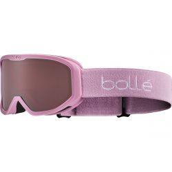 Bollé Inuk Pink Matte Rosy Bronze Cat.3