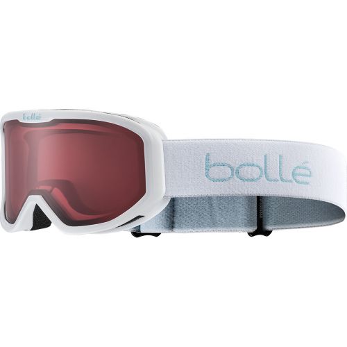 Bollé Inuk Matte Pink Princess Rosy Bronze Cat.3 21969 Masques de Ski IceOptic