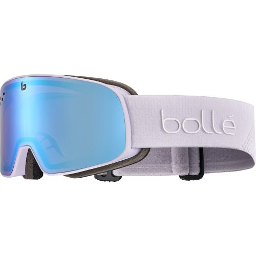 Bollé Masque de Ski Nevada SMALL Pink Matte - Azure cat.2