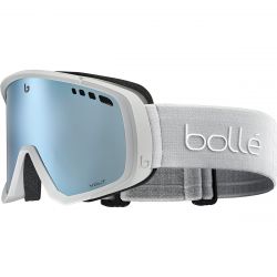 Bollé Mammoth Lightest Grey Matte Volt Ice Blue cat.3