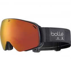 Bollé Eco Torus M Black Matte Sunrise cat.2