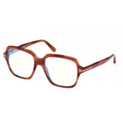 Tom Ford TF5908 Tortoise Red