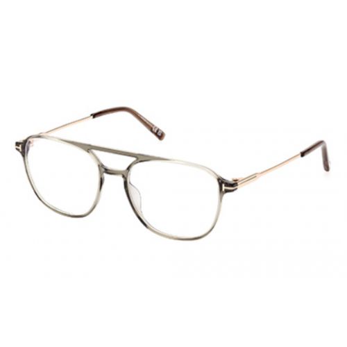 Tom Ford TF5874 Light Green