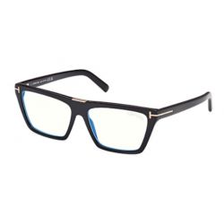 Tom Ford TF5912 Shiny Black