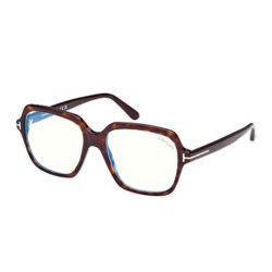 Tom Ford TF5908 Tortoise Red