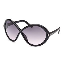 Tom Ford Jada Shiny Black