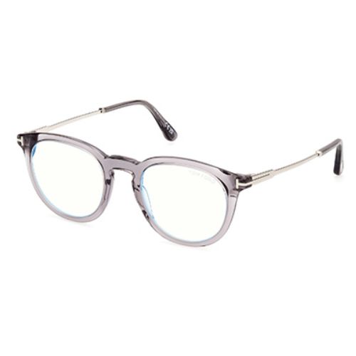 Tom Ford TF5905 Cristal Grey